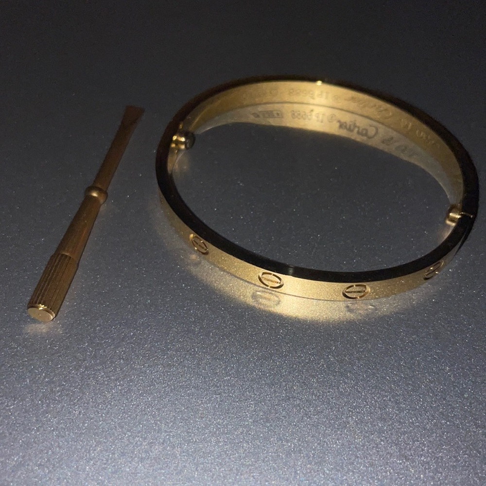 Love Bracelet